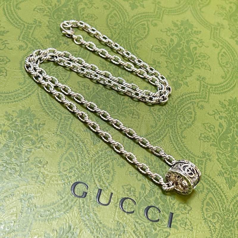 Gucci Necklace 09yxx26